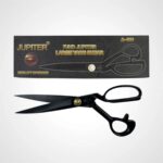 Jupiter Tailor Scissor A-300 | 12 inch - Image 3