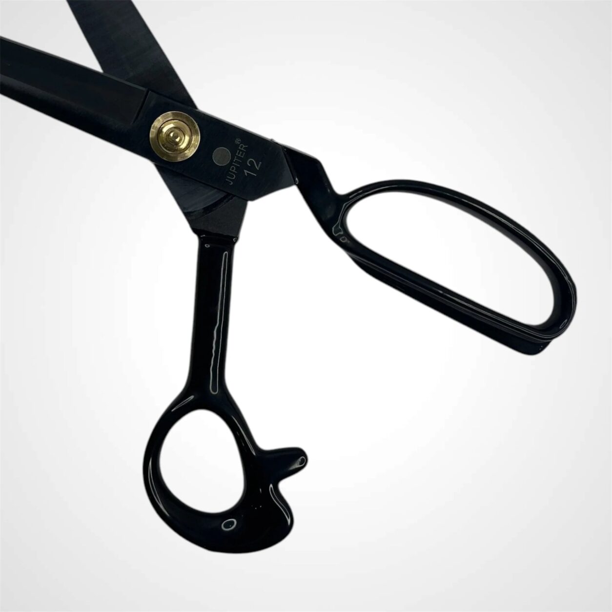 Jupiter Tailor Scissor A-300 | 12 inch - Image 2