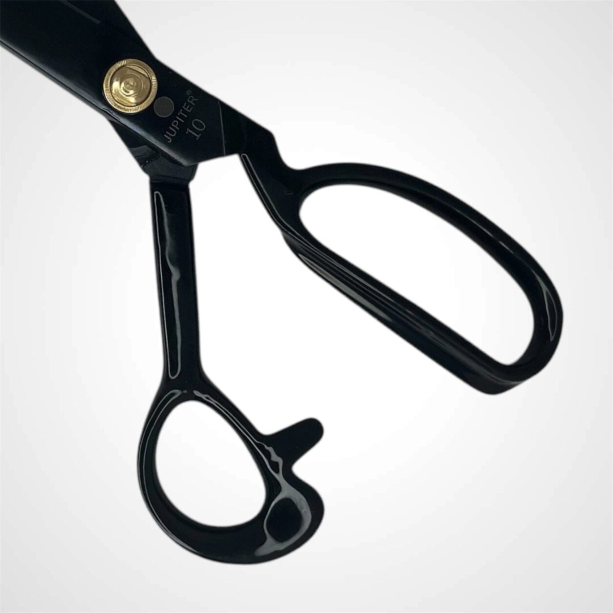 Jupiter Tailor Scissor A-250 | 10 inch - Image 4