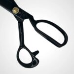 Jupiter Tailor Scissor A-250 | 10 inch - Image 4