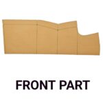 Kameez | Collar Neck | Chest Size 40 To 48 - Image 2