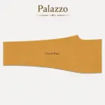 PREMIUM LADIES PANT & PALAZZO PAPER CUTTING | SIZE 24 TO 32 (SET OF 10) - Image 4